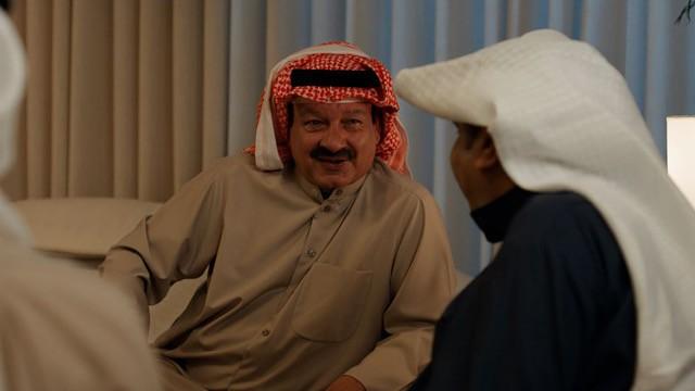 الحلقة الثالثة