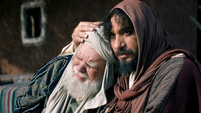 الخنساء: فتى سليم