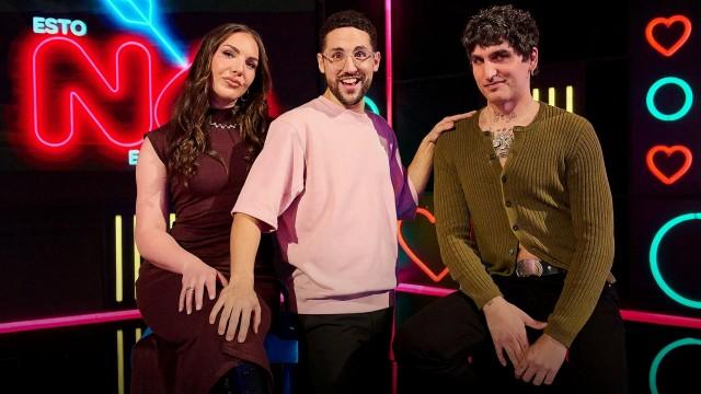 Ubicaína, por favor