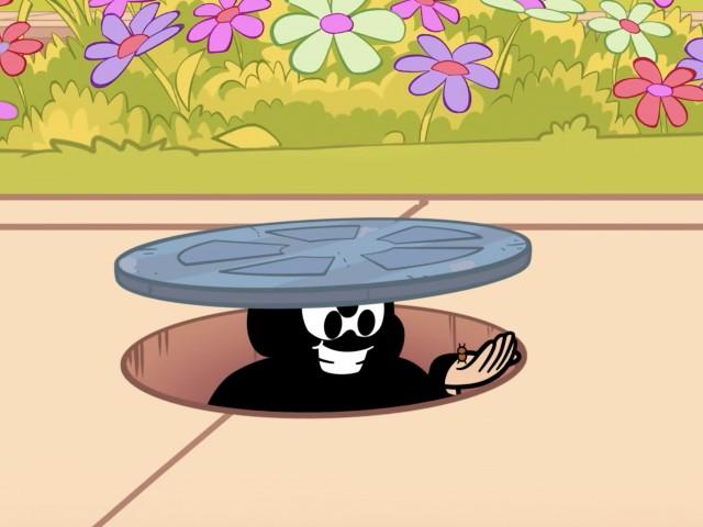 A Pulga Atrás da Orelha