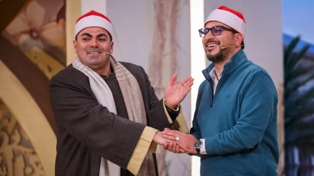 Nazanin & Yousef Ghanbarpour, Ali-Akbar Ghelich, Zeinab Nasrollah, Javad Rahmatzadeh, Ezzat Rashed, Abbas Rahmdar