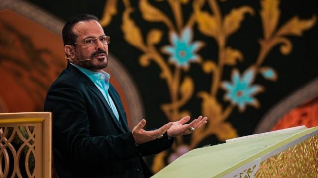 Amirabbas Safarzadeh, Abbas Mowzoon