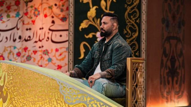 Mohammad Mahdi Akhijahani, Saeed Maleki, Mohammad Reza Khorramian