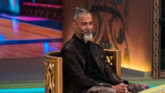 (Mahmoud Abdul-Rauf) Chris Jackson, Amir Abbas Shirzehi, Azita Torkashvand