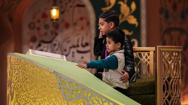 Amirhossein Sarlak, Masoud Khatami, Mehdi Barandeh