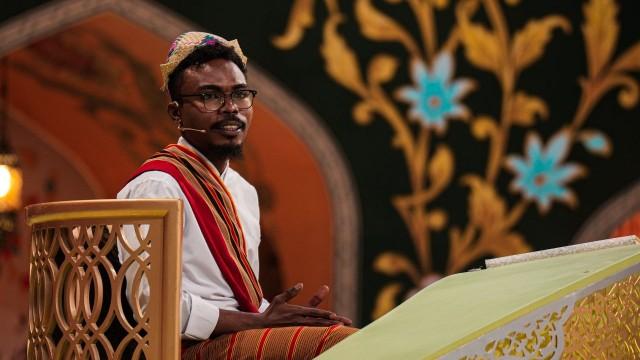 Special Episode for the Day Before Ramadan (Welcoming Ramadan)