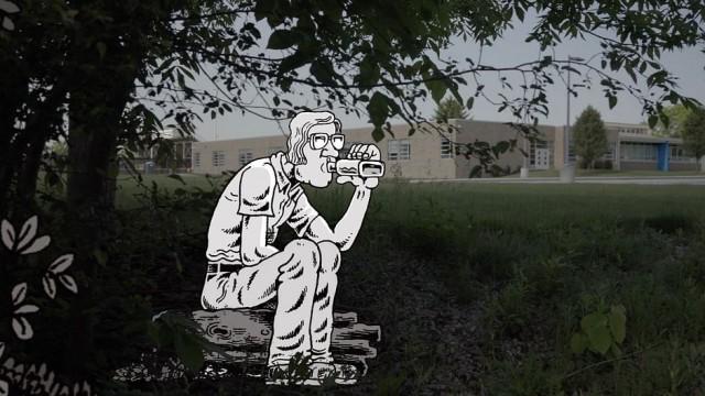 "Dahmer, mi amigo", el caníbal de Milwaukee