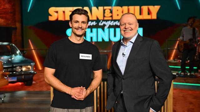 Folge 5 - Sendung vom 28.03.2026