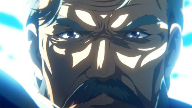 Lightning Emperor -PROLOGUE-