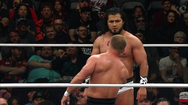 AEW Collision 141 - Playoff Palooza 2026
