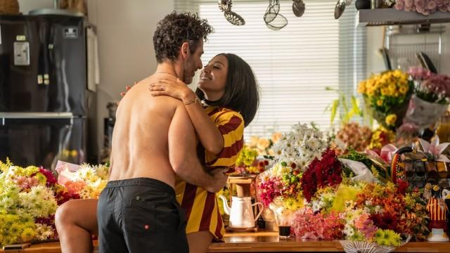 Admirável Vida Nova