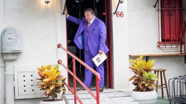 Pátio O Restaurante – São Paulo/SP