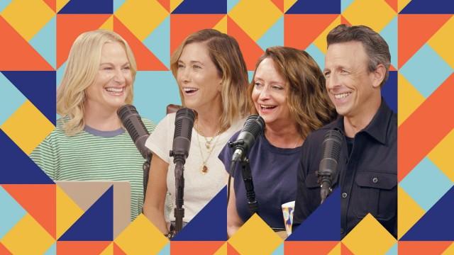 Stories from ‘Saturday Night Live’