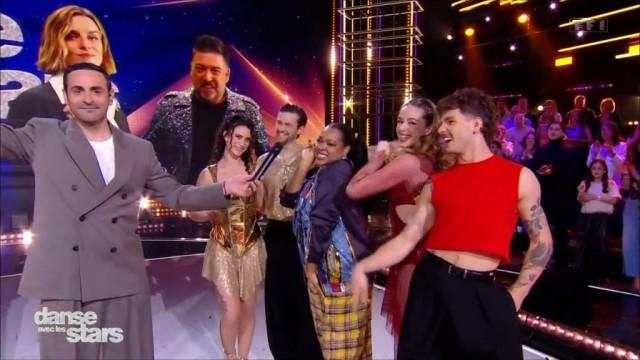 Émission 7 - La bataille des juges