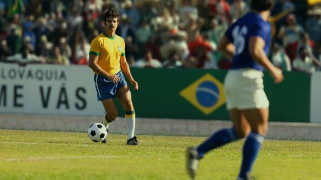The Ghost of Maracanazo
