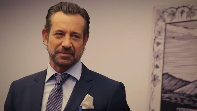 Ya no soy ciego