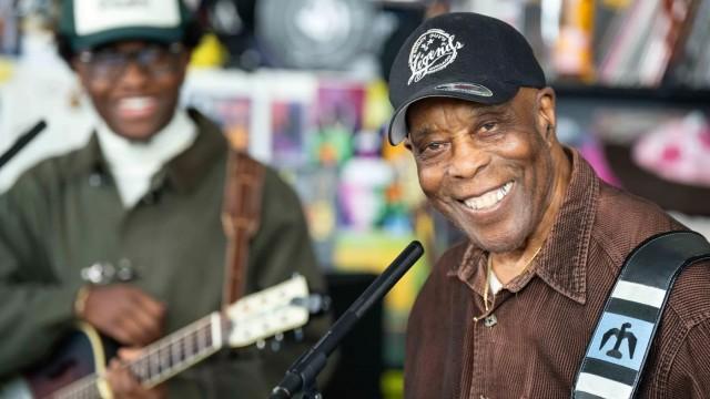 Buddy Guy