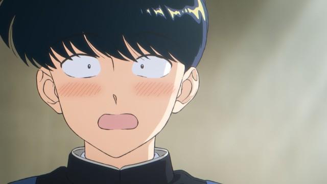 Go For It, Nakamura-kun!! / Super Exciting Cooking Class!!