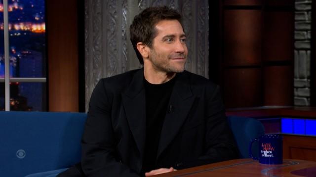 Jake Gyllenhaal, Maria Bamford