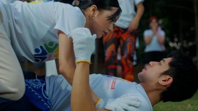 Joey’s team grows even stronger!