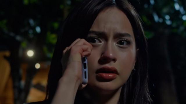 MAJOR DELGADO IS STILL ALIVE!