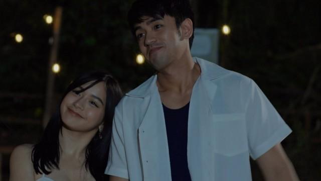 Joey, Zoey, and Andrew are tangled in a love triangle