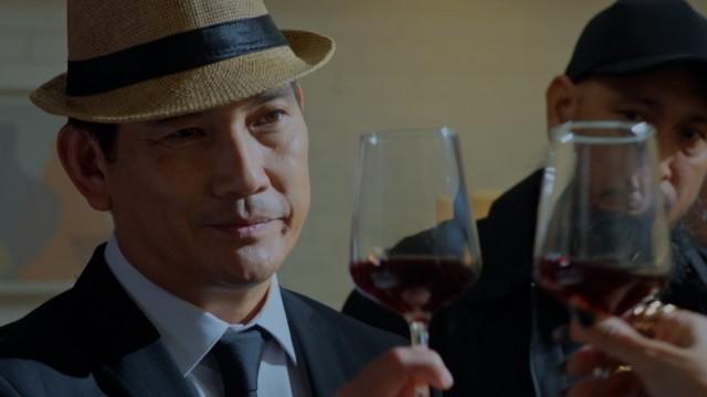 Berdugo and Delilah's drug deal is about to go down!