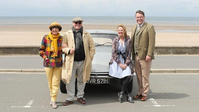 The Battle of the Movie Stars