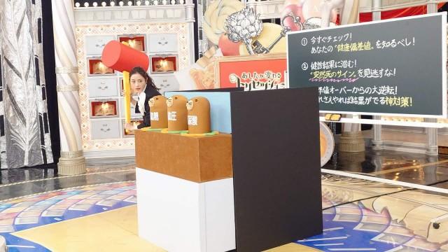 健康診断オールAへの近道