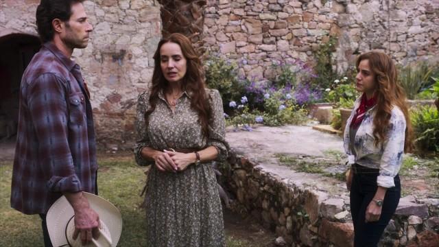 Vendiéndole el alma al diablo