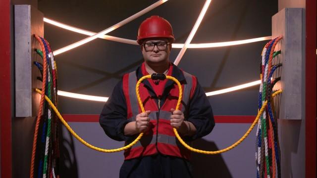 Mercredi : la quotidienne - semaine 8