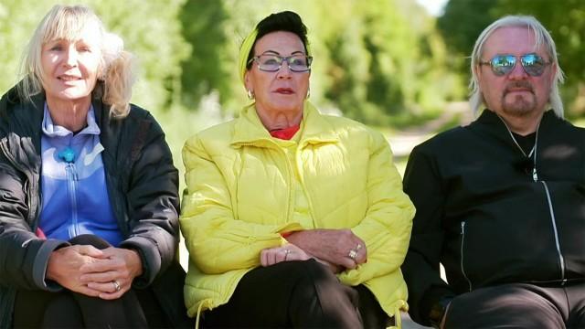 Die Freizeittester (1)