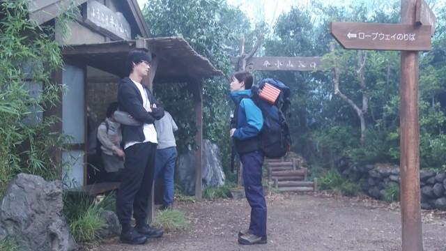 (4)小芝風花主演・警察コメディー