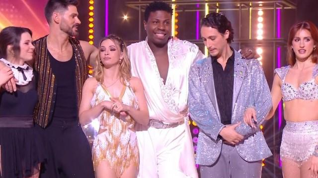 Émission 9 - Le prime du grand show