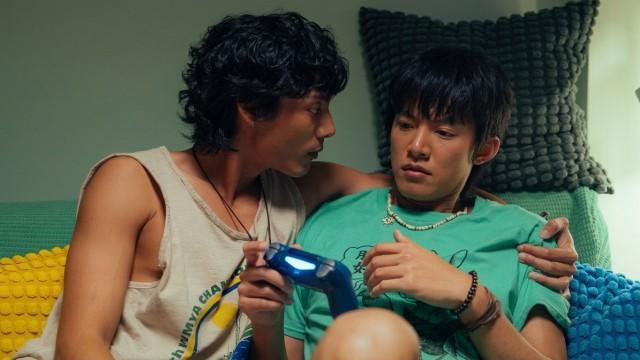 The Most Familiar Stranger