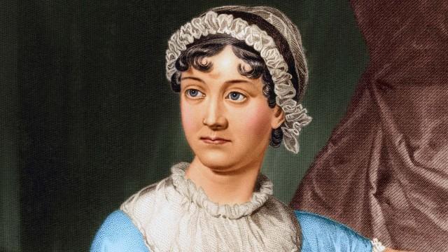 Jane Austen - Literatura y pasión