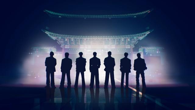 '아리랑 (ARIRANG)' Animation Trailer: What is your love song?