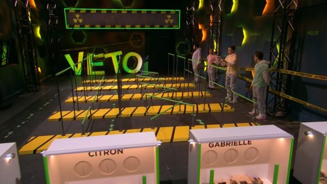 Mardi : la quotidienne - semaine 11