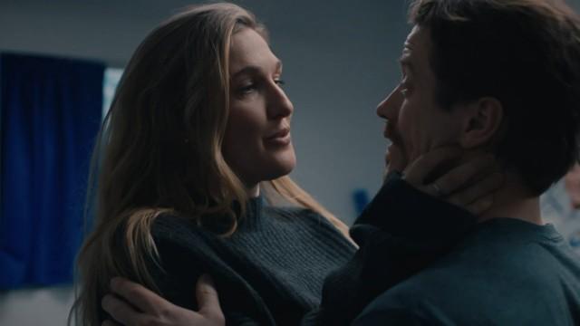 Until death do us part