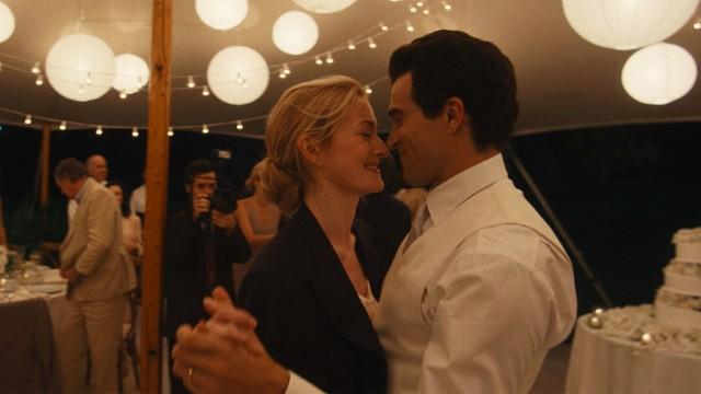 A Love Untold - The Wedding