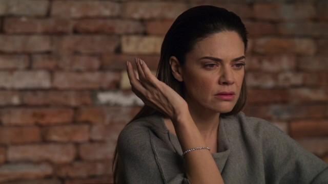 Miranda’s Jealousy