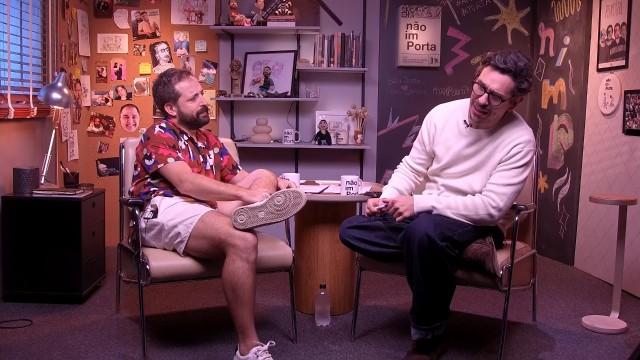 BOADRASTA, MARIDA, PERDIGOTO E OUTRAS COISAS