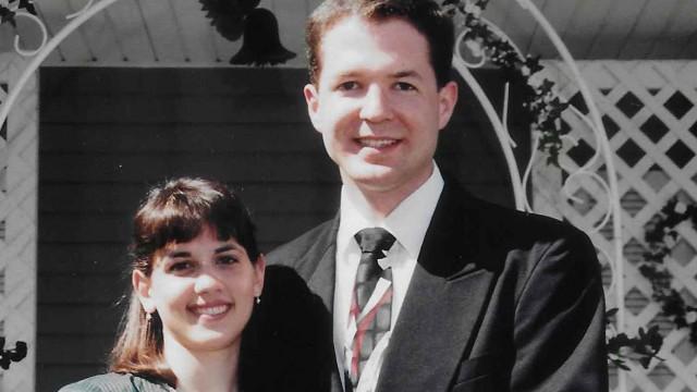 The Bible Study Kidnapper