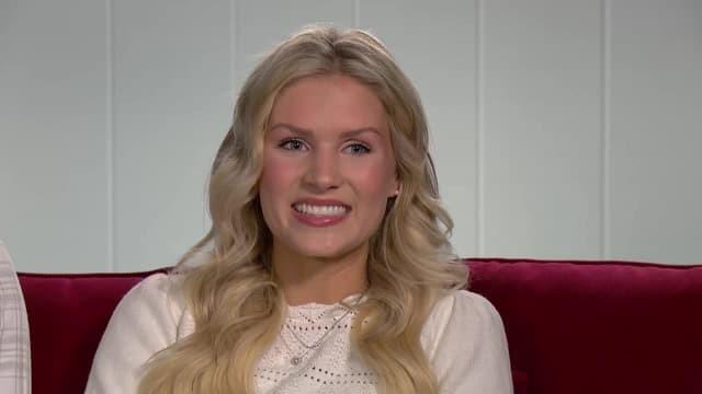 Wedding Wishin’ and Gone Fishin’