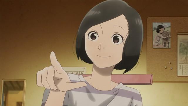 Ohkubo Asami / Asaka Midori and Asagami Reo