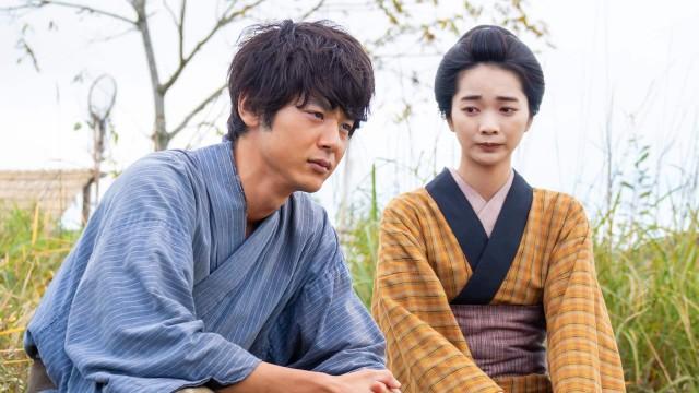 第1週「翼と刀」(3)