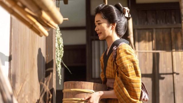 第1週「翼と刀」(4)