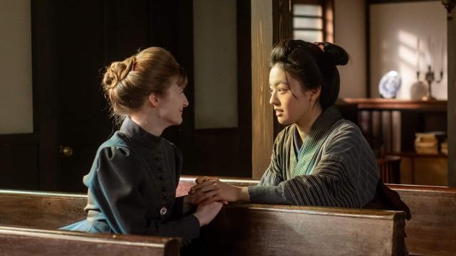 第1週「翼と刀」(5)