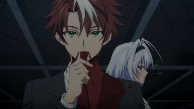 The Queen Irie Murder Case, Part 2