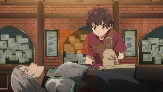 I'd Advise Against Solo Combat